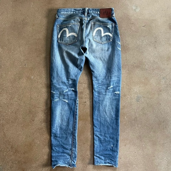 Evisu Jeans - Picture 4 of 4